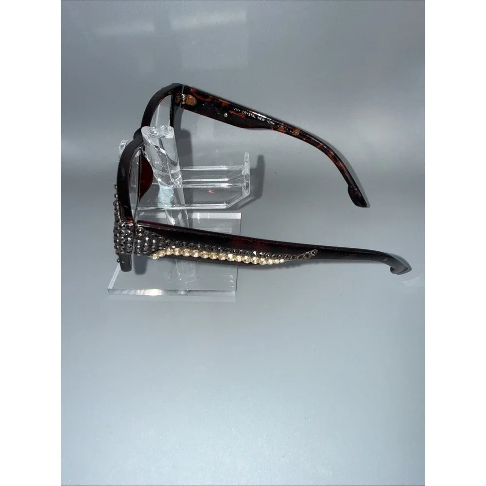 Swarovski jimmy crystal